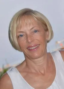 Univ.Doz. Dr. Ingrid Schlenz