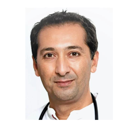 OA Dr. Omid Hosseiny