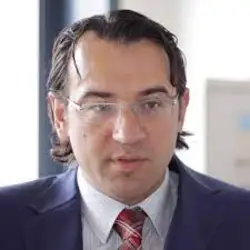 Dr Jim Dimitriou
