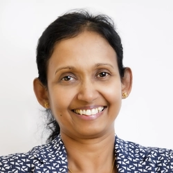 Dr Rajika Karunadasa