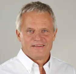 Dr. med. Christoph Borch