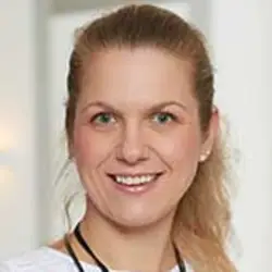 Dr. med. dent. Kathrin Schwientek