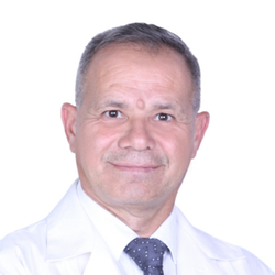 Dr. Ahmad Mohamad Altunji