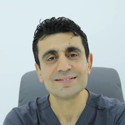 Dr. Anas Youssef