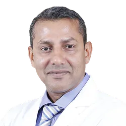 Dr. Azam Badar Khan