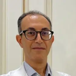 Dr. Charles Nagy