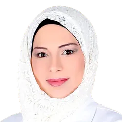 undefined Dania Mohd Abdel Momen Al-Bukhari