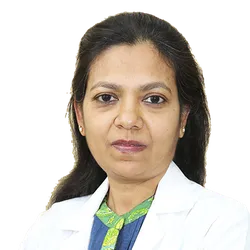 Dr Ellen Arun Dhanawade