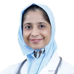 Dr Farida Pithawala