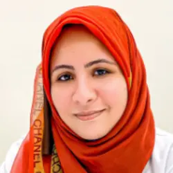 Dr. Hanan Mahmoud Al-Nakeeb