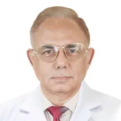 Dr Kapil Bakshi