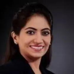 Dr. Karishma Jaradi