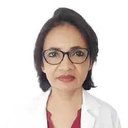 Dr Lilan Bhat