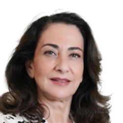 Ms Lina Doumani Khalil