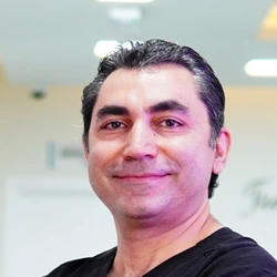 Dr. Majid Kazem