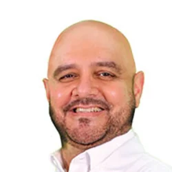 Dr. Marwan Ahmed Al- Zarouni