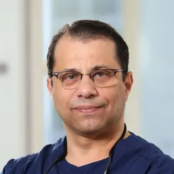 Dr. Marwan Serhal
