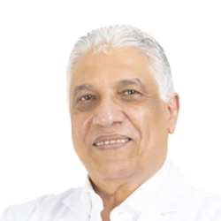 Dr. Mohamed Farghaly