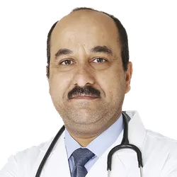 Dr Mohammed Yaseen Hachim