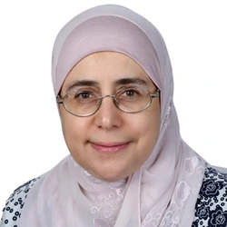 Dr. Nasma Karawi