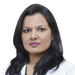 Dr. Preeti Sahota