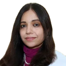 Dr Sabiha Sabyasachi Banerjee