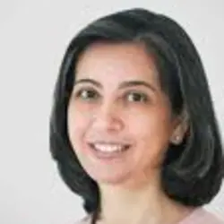 Dr. Sakina Koubeh