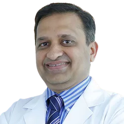 Dr Sanjay Kumar Sureen