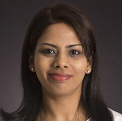 Dr. Sharon Anand