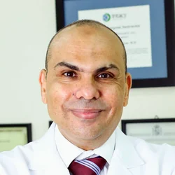 Dr. Sherif Emerah