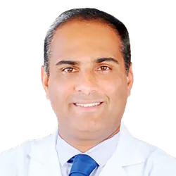 Dr Suresh Kumar Thangavelu
