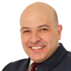 Dr. Tamer Abdelgawad