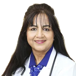 Dr Vibha Sharma