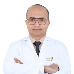 Dr. Vipul Agarwal