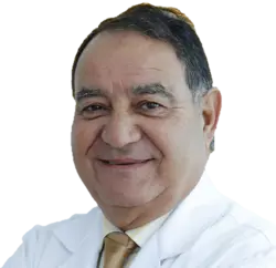 Dr Wadah Shaker Aljudi