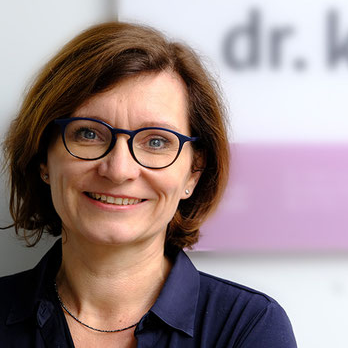 Dr.med. univ. Dorothea Käferböck