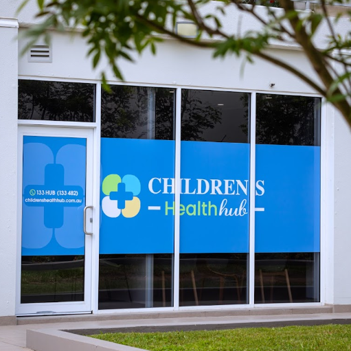 Children's Health Hub