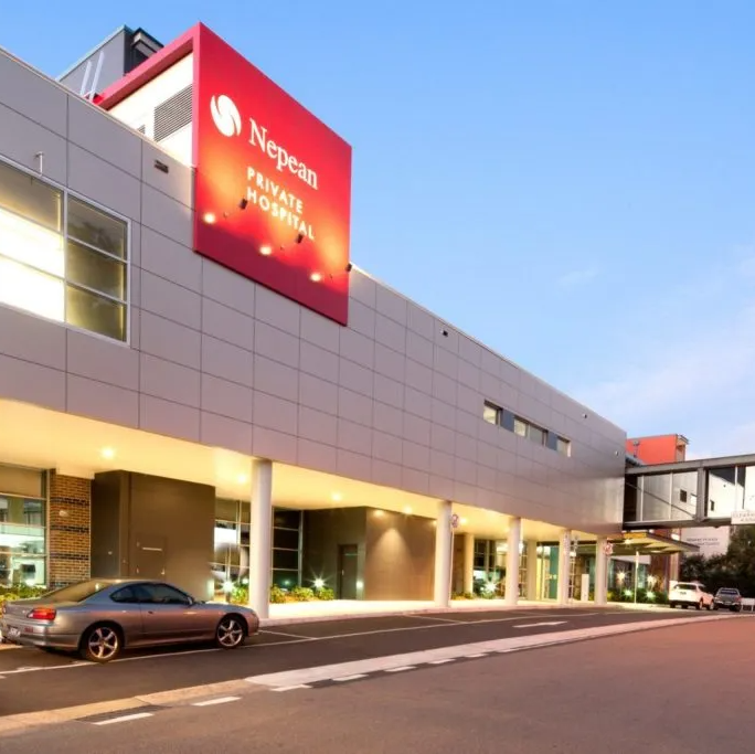 Western Orthopaedics - Nepean Private Specialist Centre