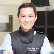 Prof. Andy Yong