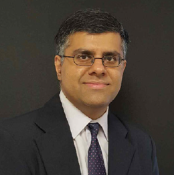 Dr Arvind Vasudevan