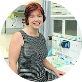 Dr. Claire Whelan - Urologists