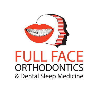 Full Face Orthodontics - Melbourne
