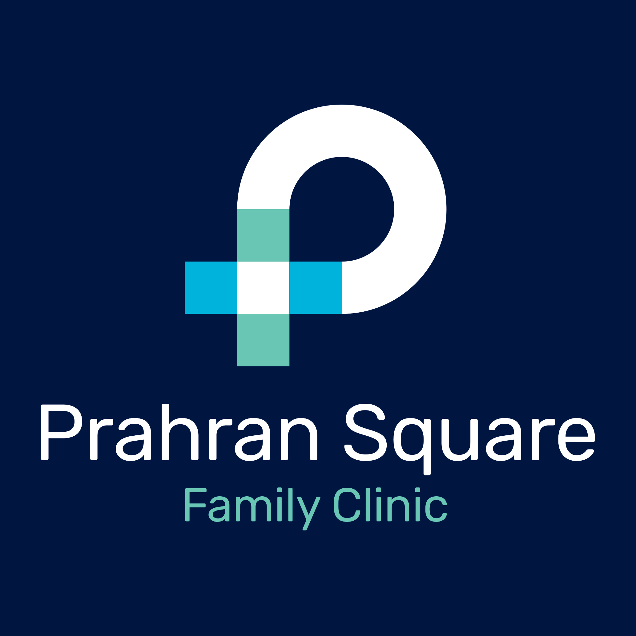 Prahran Square Family Clinic