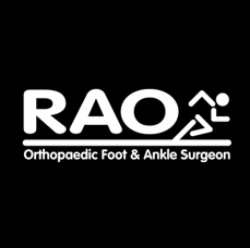 Rao Orthopaedic Foot & Ankle Surgery