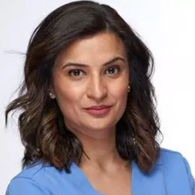 Dr Sasmira Bhatt