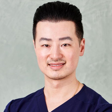Dr Vincent Phan