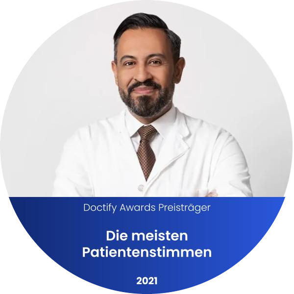 Dr. Mohammed Alshehab - Plastische & Ästhetische Chirurgen