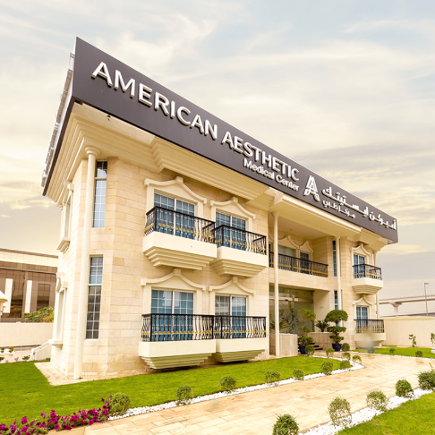 American Aesthetic Medical Center - Plastic Surgery