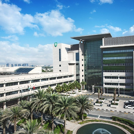 American Hospital Dubai - Gastroenterology