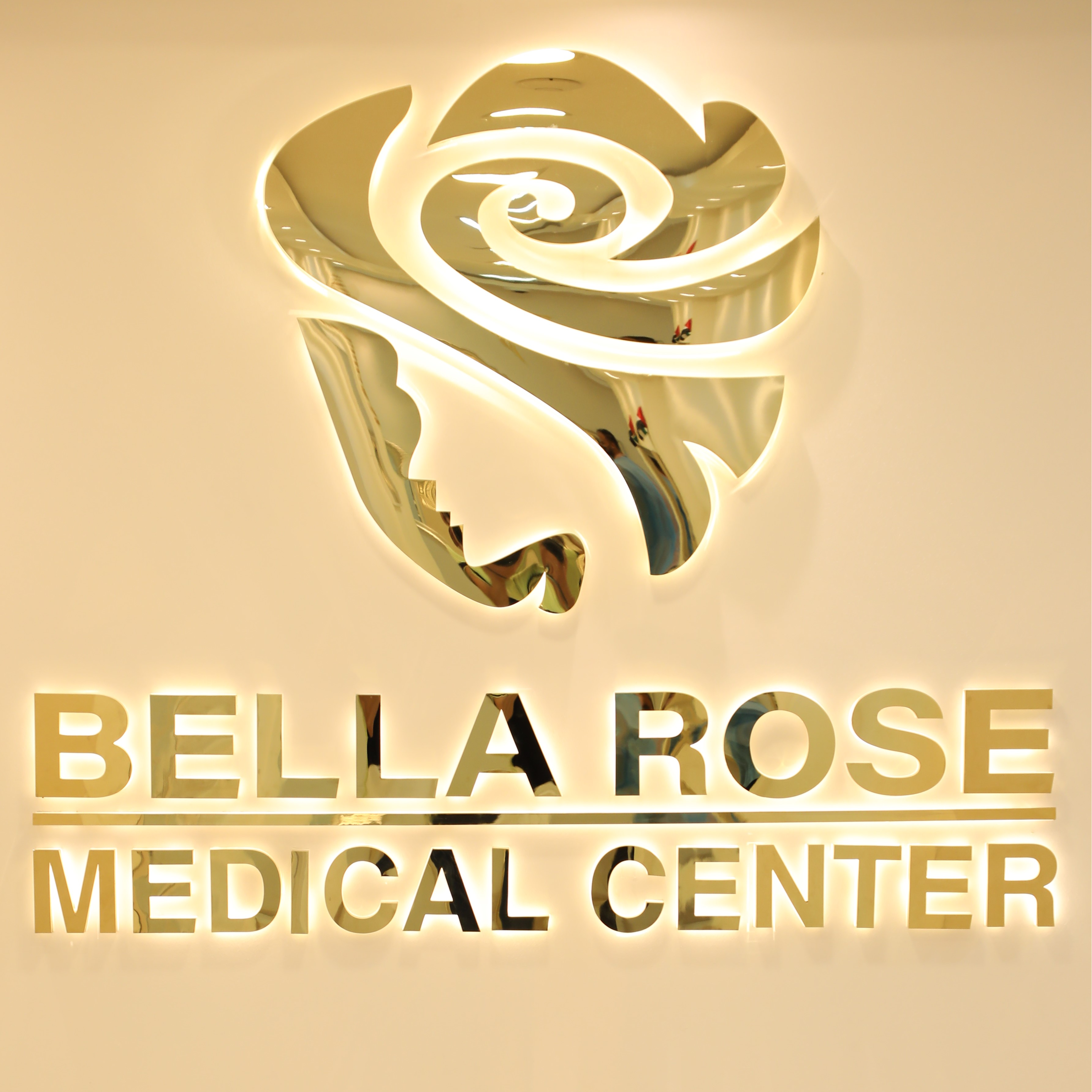 Bella Rose Medical Center